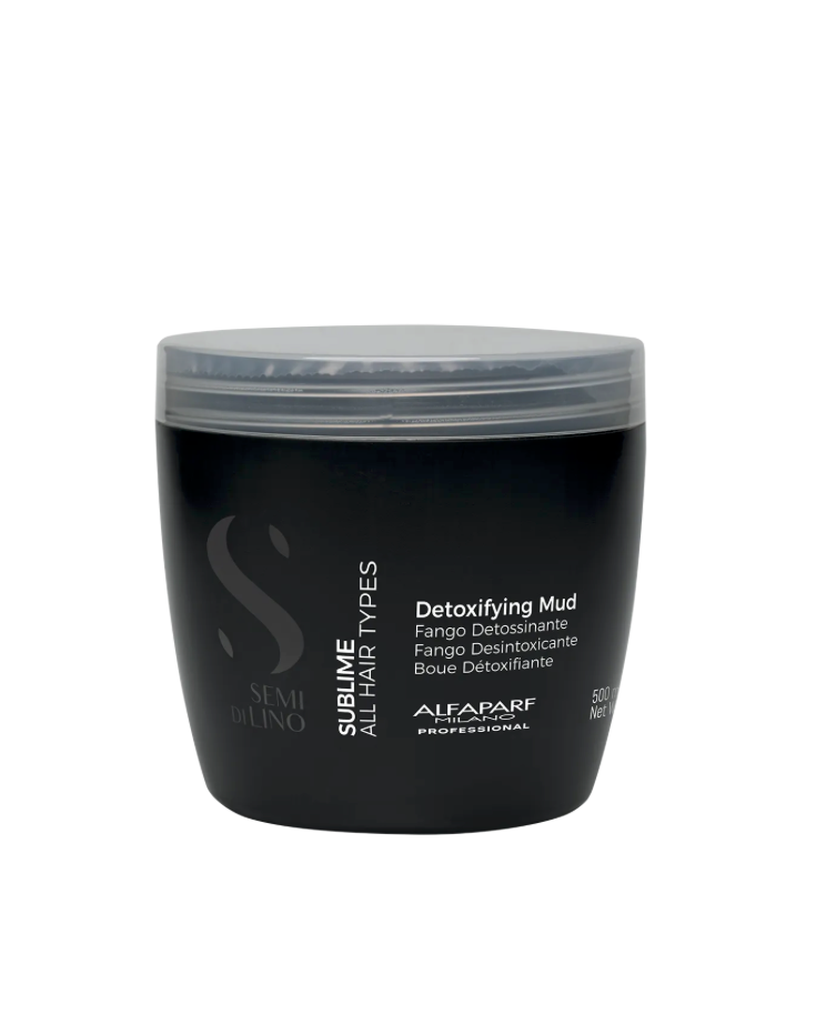 Alfaparf Detoxifying Mud