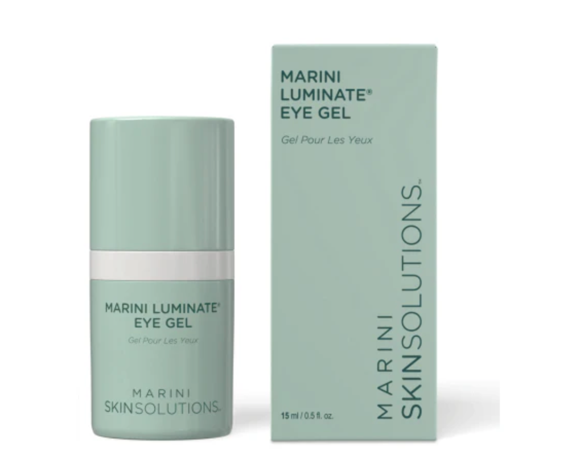 Marini Skin Solutions Luminate Eye Gel
