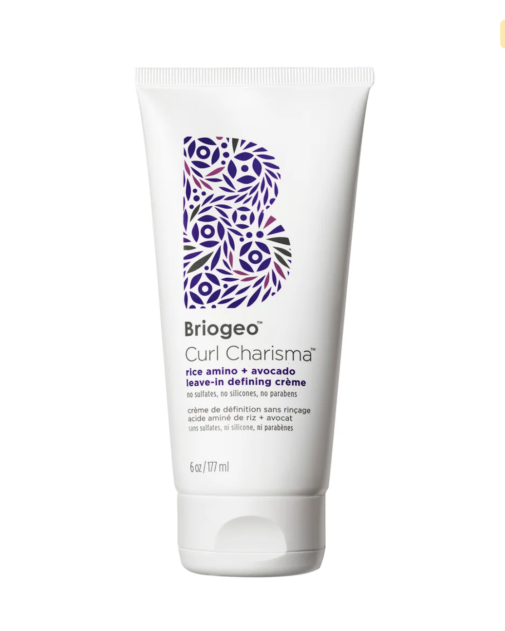 Briogeo Curl Charisma Leave-In Defining Creme