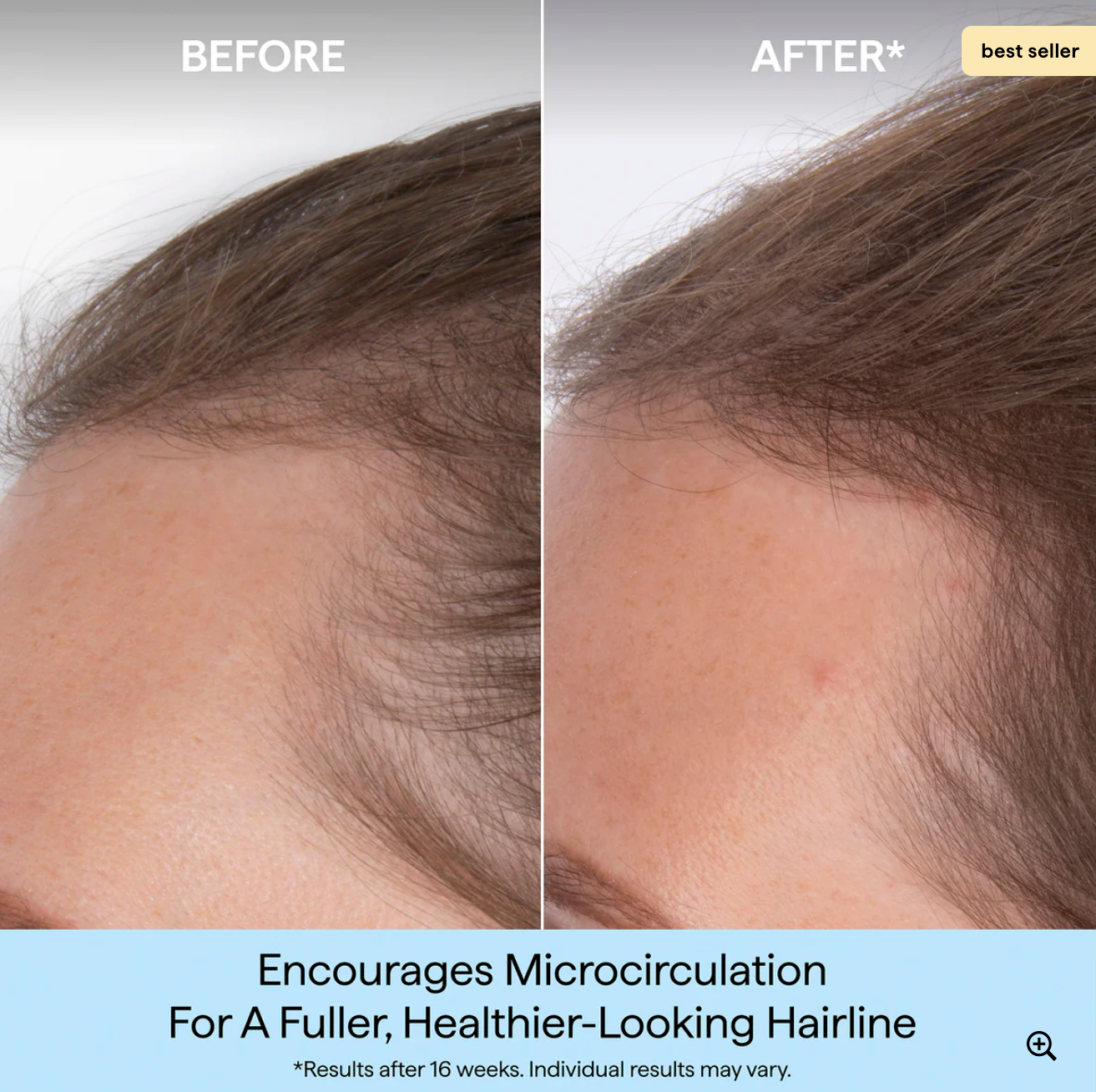 Briogeo Destined for Density Peptide Serum