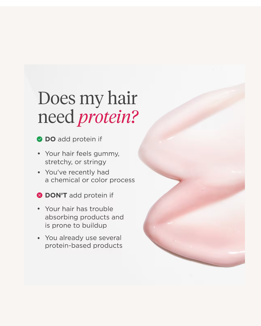 Briogeo Dont Despair, Repair! MegaStrength + Protein Rice Water Strengthening Treatment