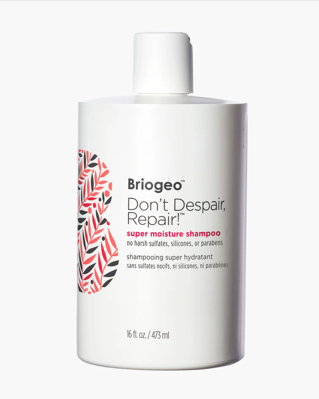 Briogeo Don't Despair, Repair! Super Moisture Shampoo
