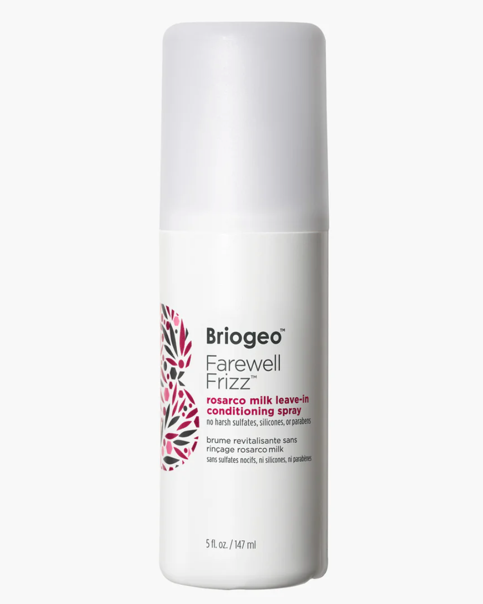 Briogeo Farewell Frizz Milk Conditioning Spray
