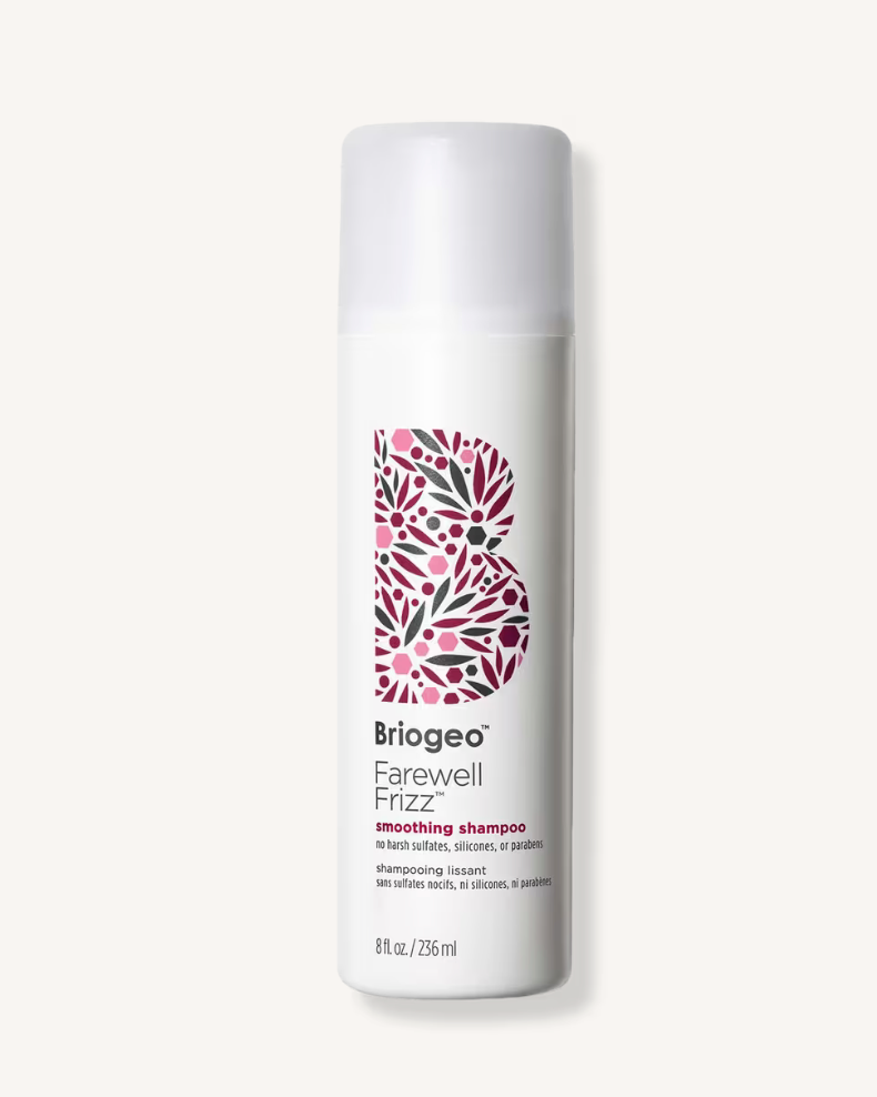 Briogeo Farewell Frizz Smoothing Shampoo