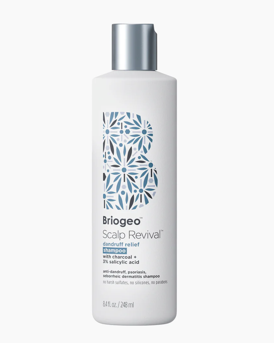 Briogeo Scalp Revival Dandruff Relief Shampoo