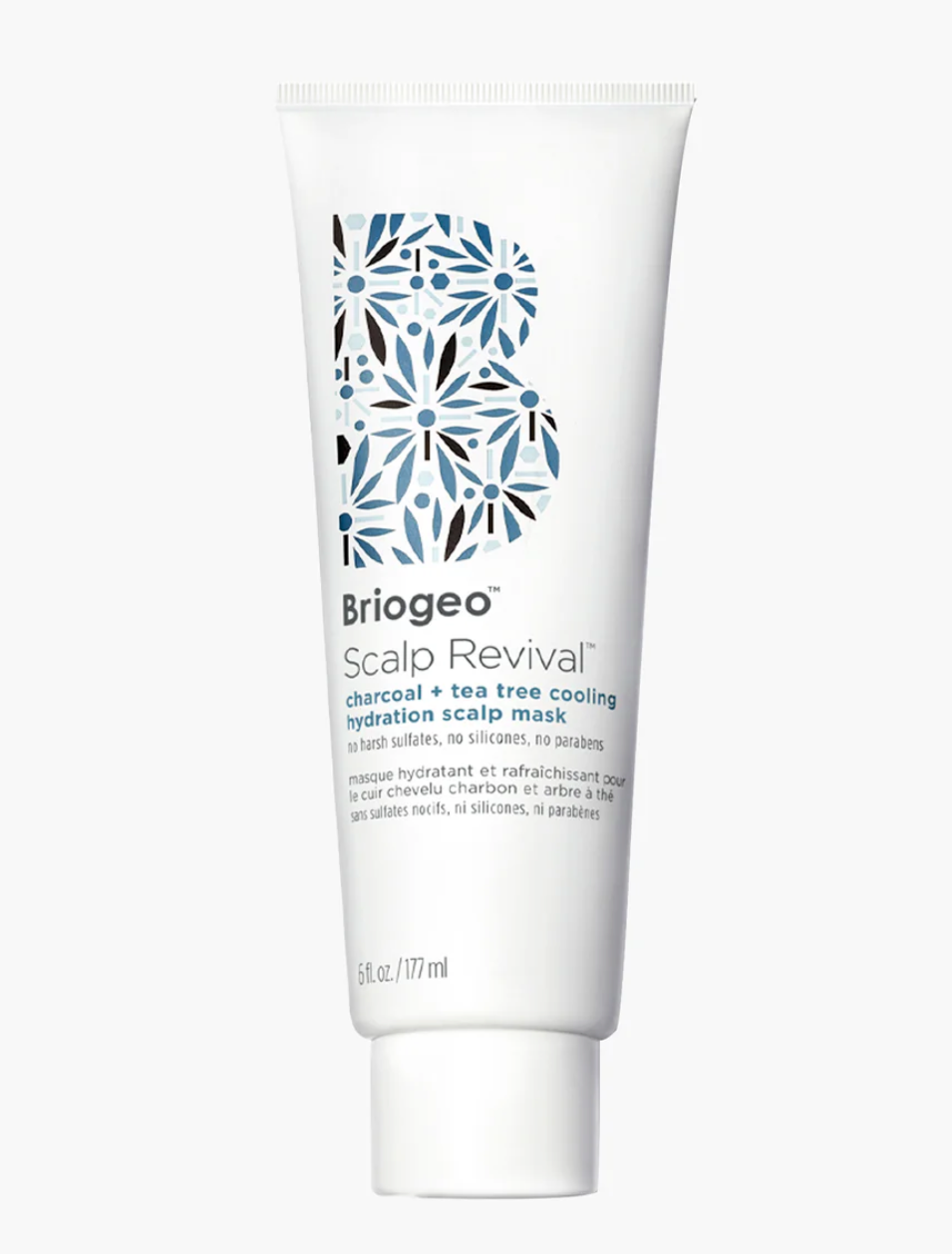 Briogeo Scalp Revival Hydration Cooling Mask