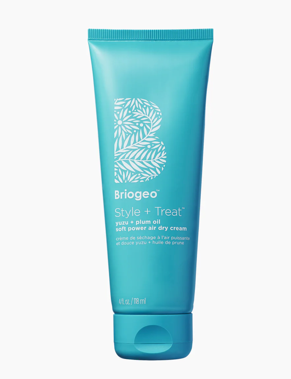 Briogeo Style + Treat Soft Power Air Dry Cream