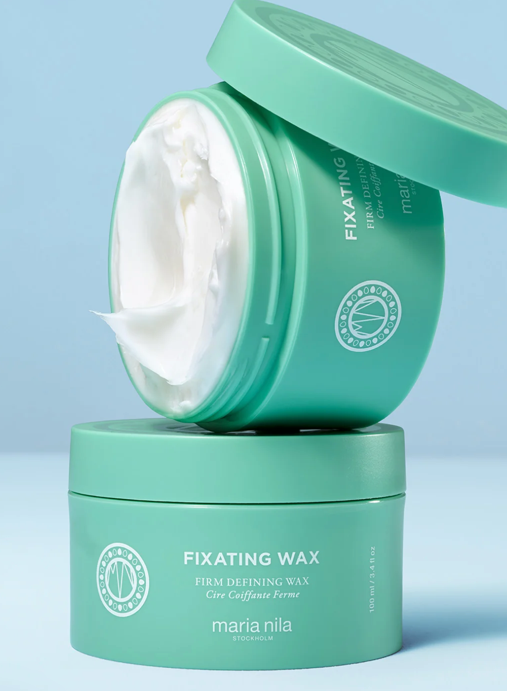 Maria Nila Fixating Wax