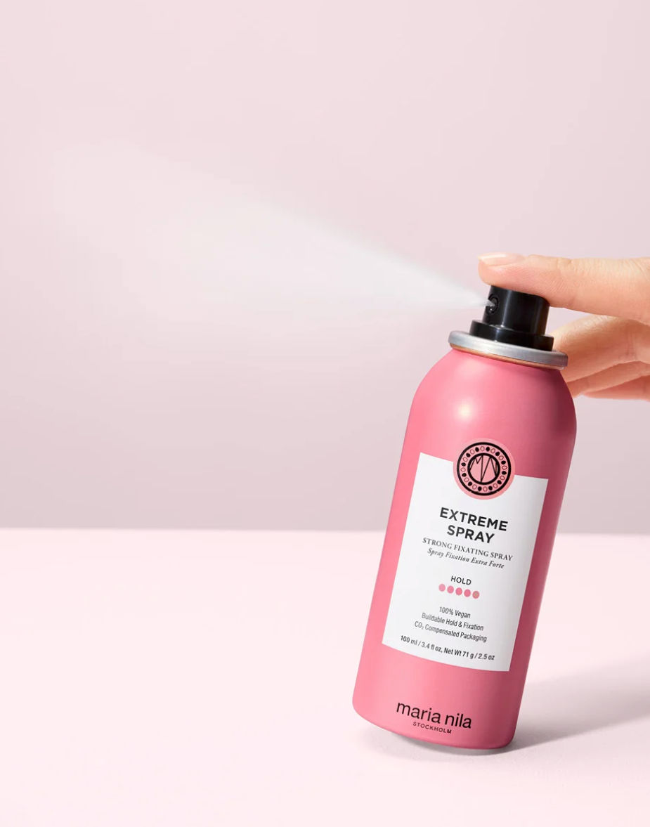 Maria Nila Extreme Spray - Travel