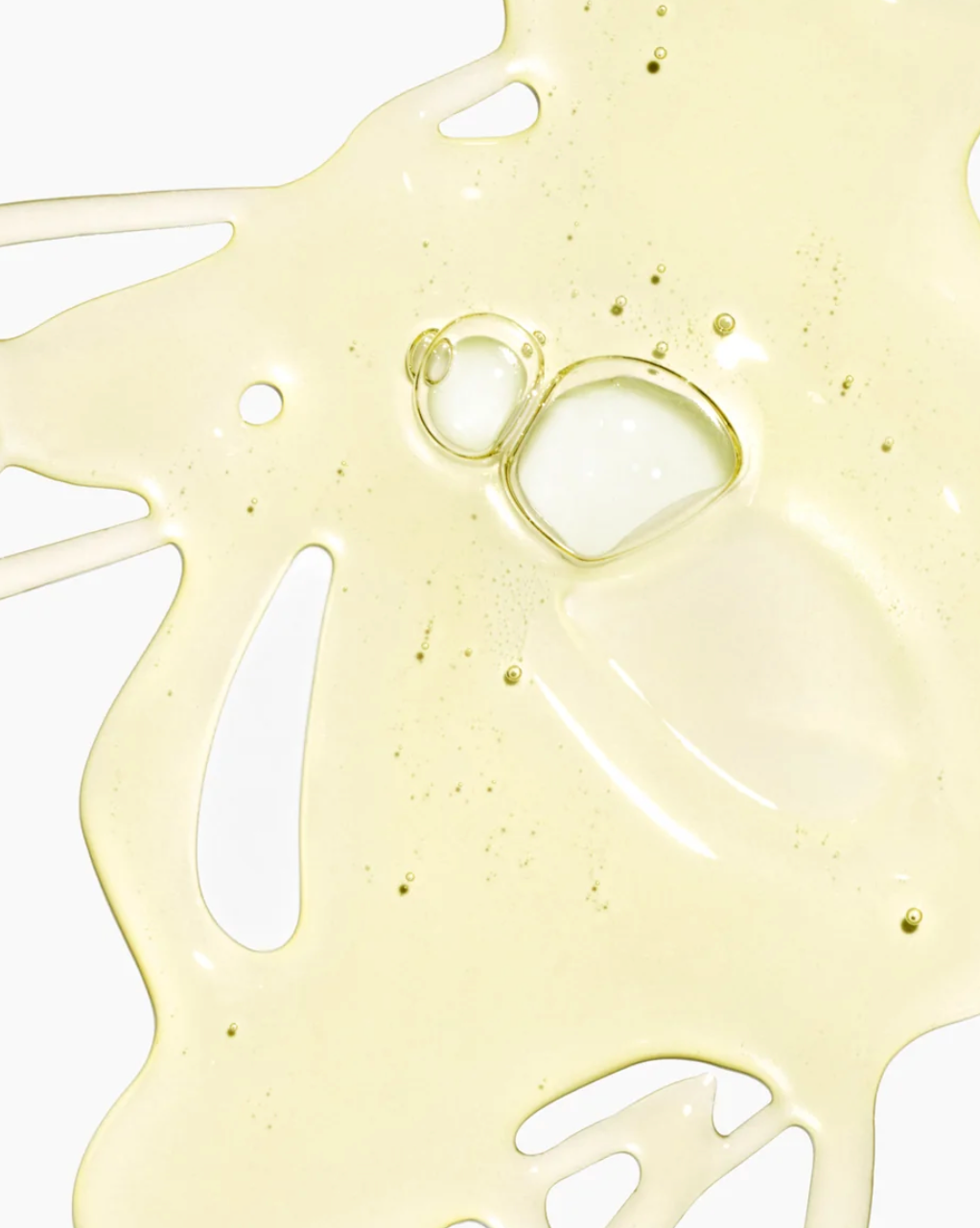 Briogeo Superfoods Banana + Coconut Nourishing Shampoo
