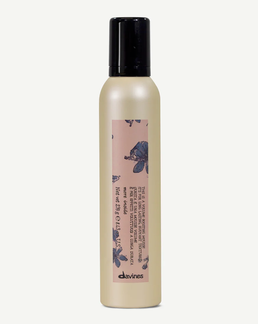 Davines MI This is A Volume Boosting Mousse