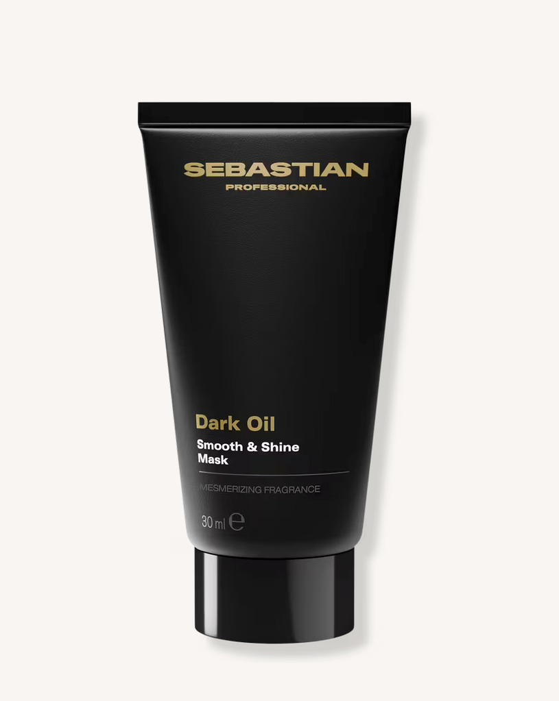 Sebastian Dark Oil Mask - Travel