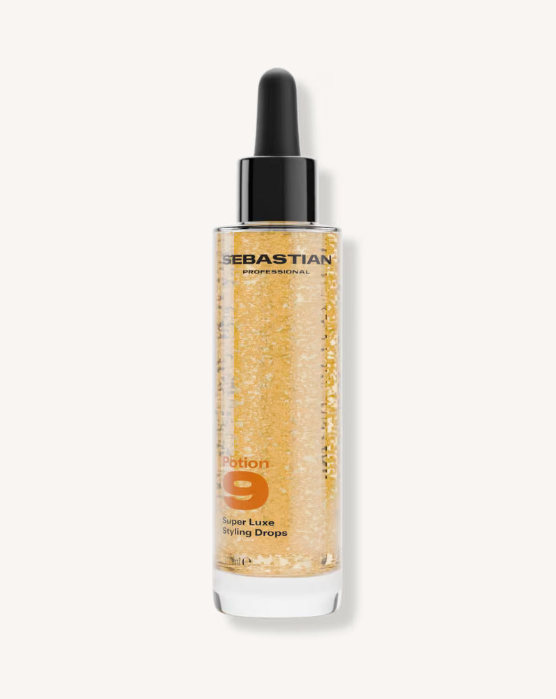 Sebastian Potion 9 Luxe Styling Drops
