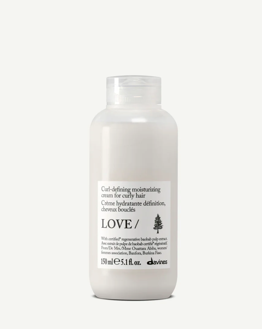Davines Essential Haircare Love Curl Cream
