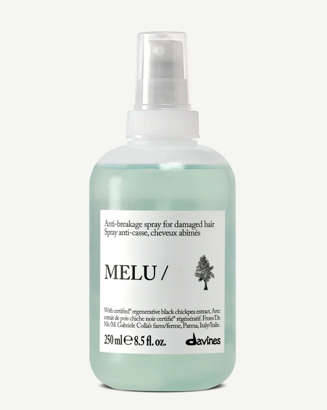 Davines Essential Haircare Melu Hair Shield