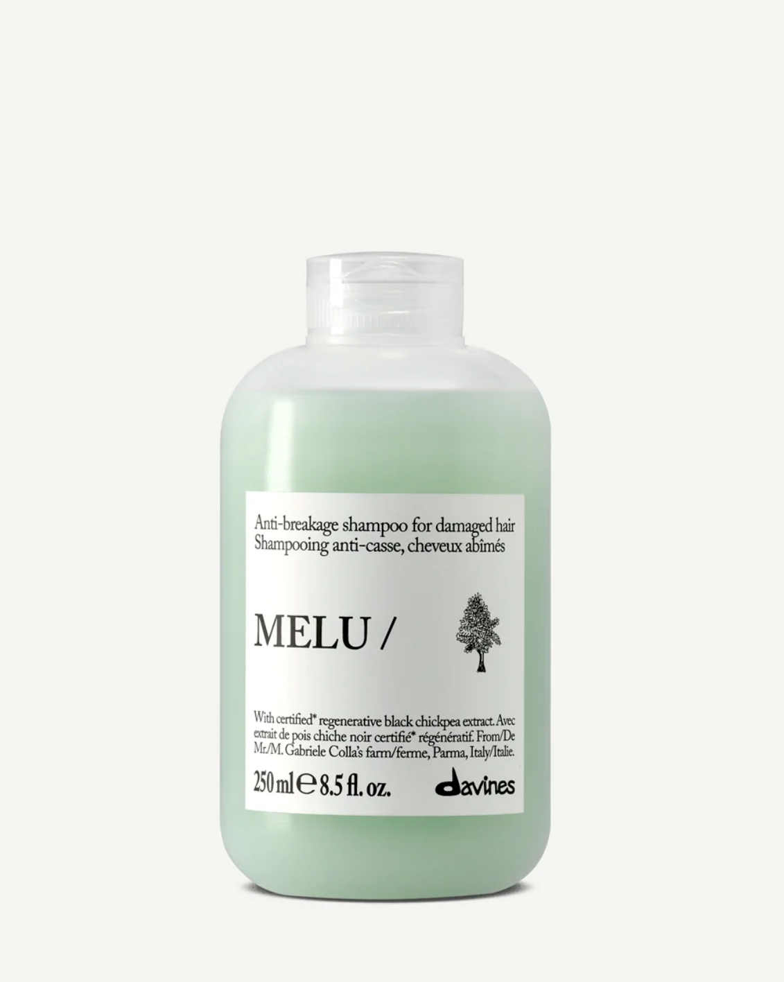 Davines Essential Hair Care Melu Shampoo