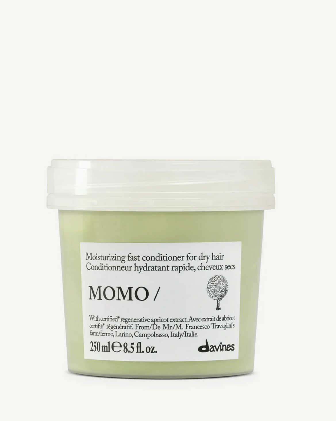 Davines Essential Haircare Momo Conditioner