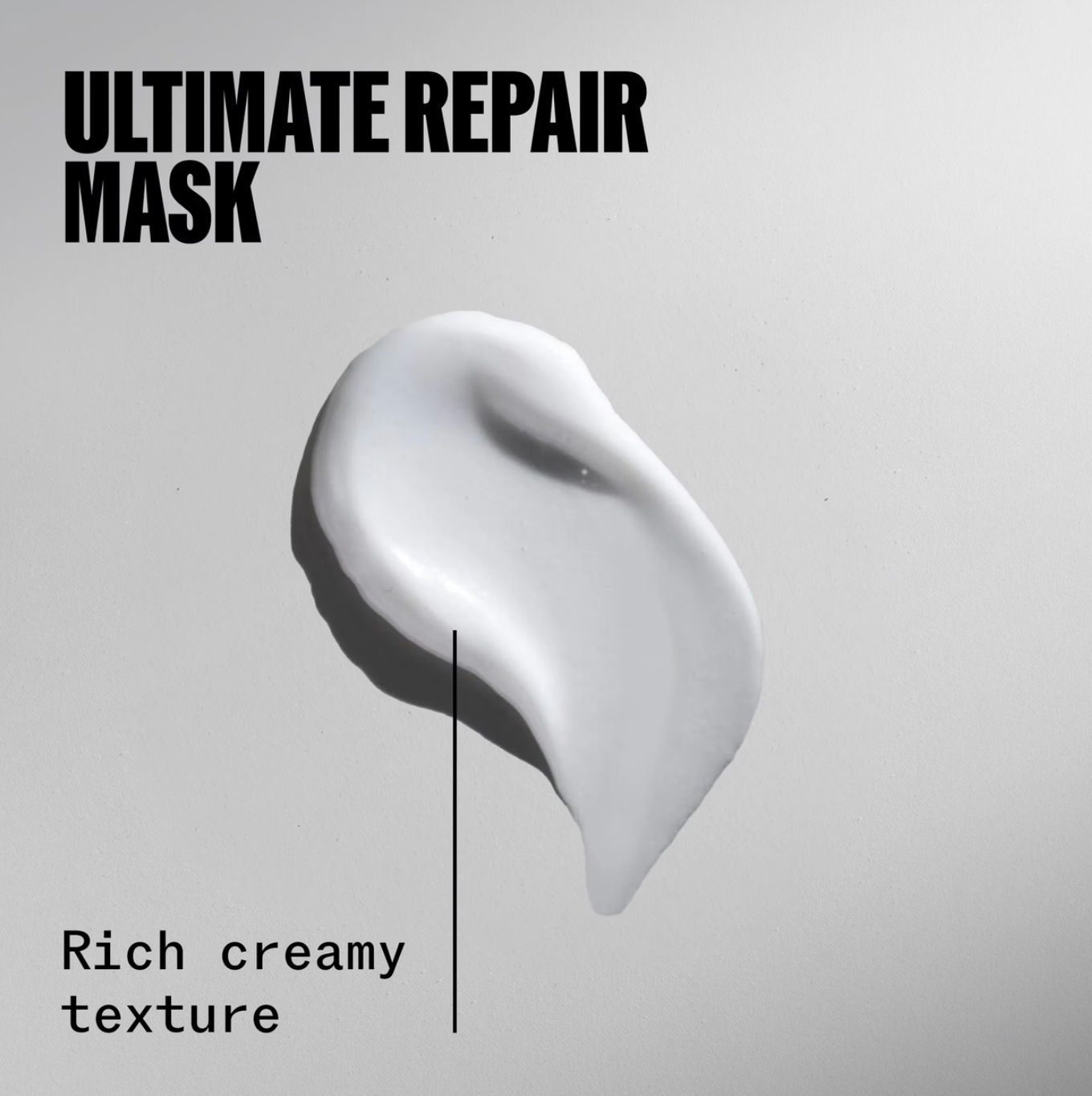 Wella Ultimate Repair Mask