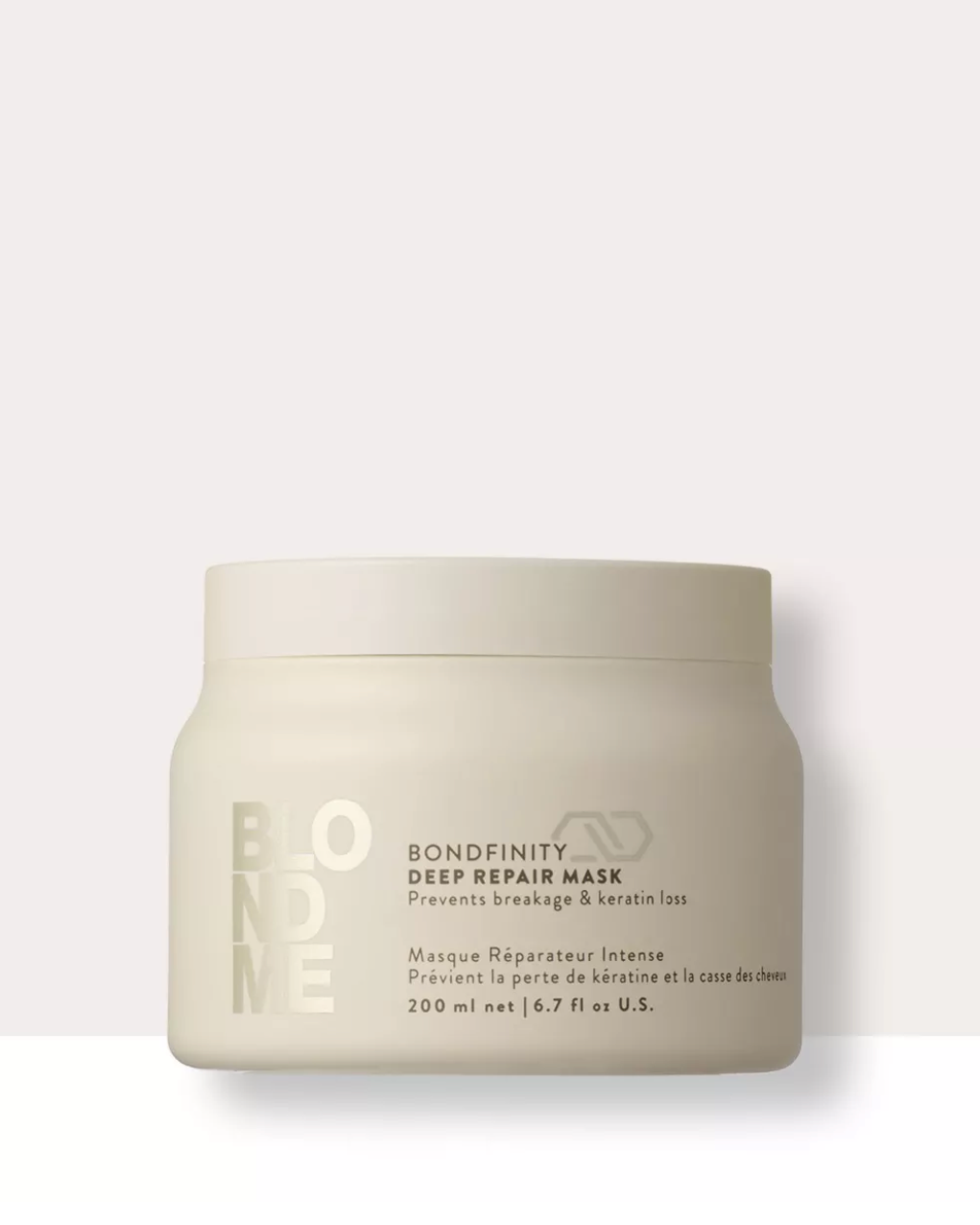 Schwarzkopf Bondfinity Deep Repair Mask