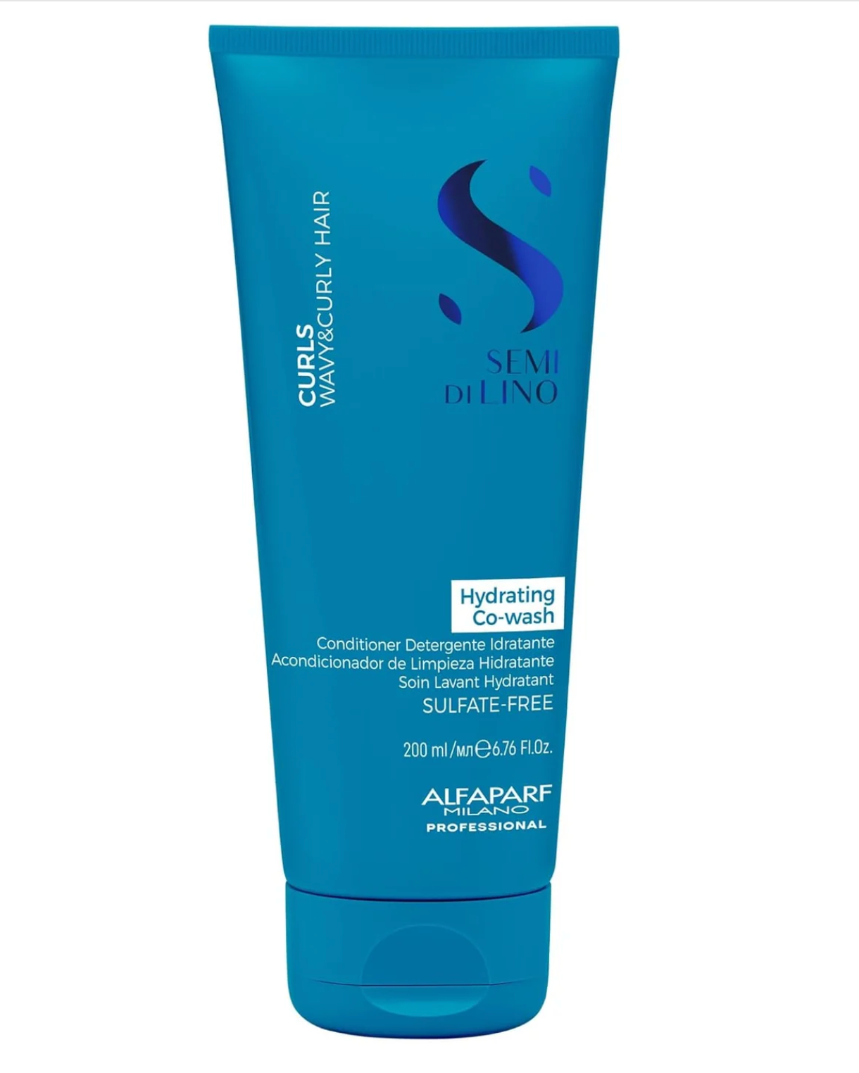 Alfaparf Hydrating Co-Wash