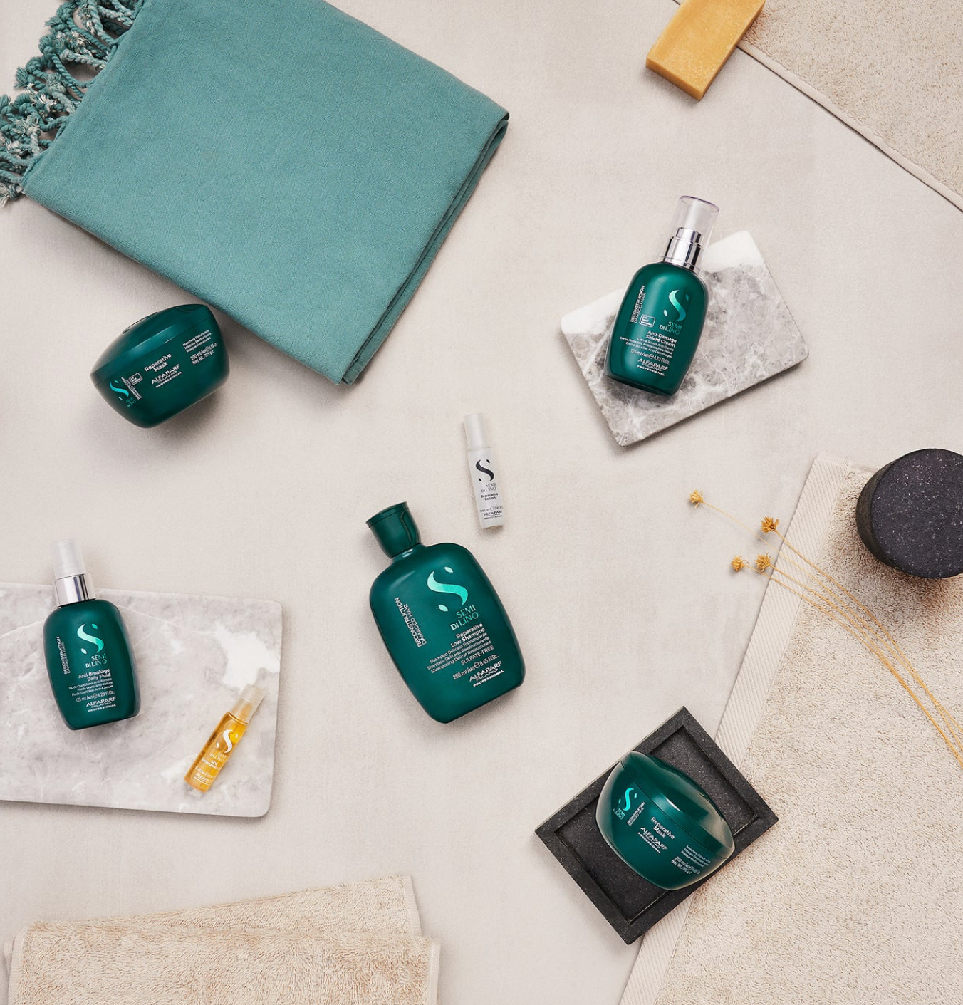 Alfaparf Anti-Breakage Daily Fluid