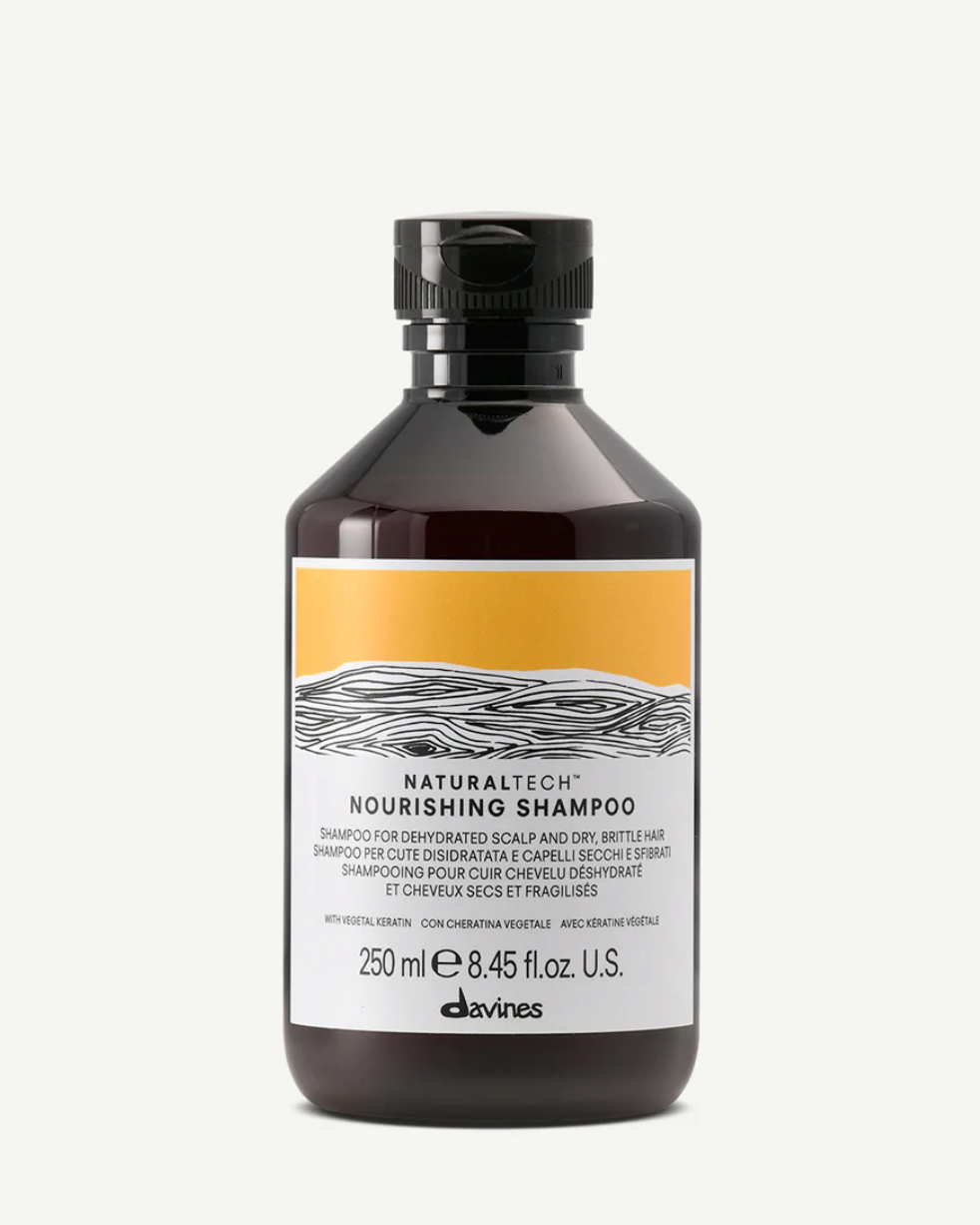 Davines Nourishing Shampoo