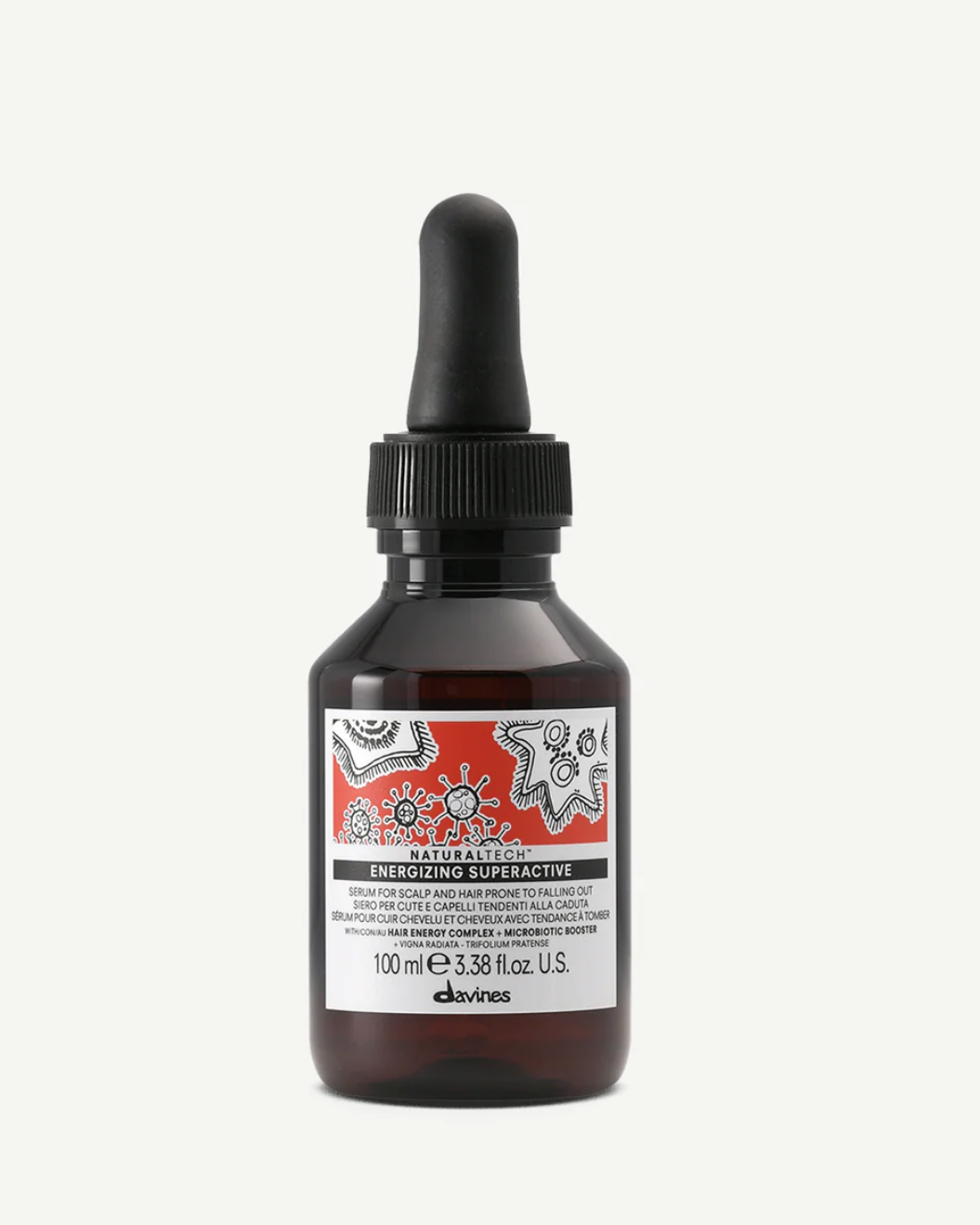 Davines Naturaltech Energizing Superactive Serum
