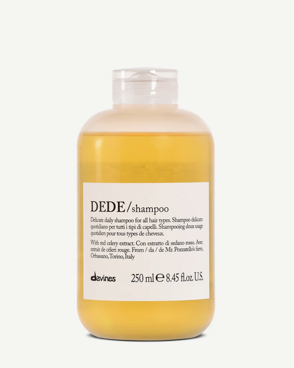 Davines Dede Shampoo
