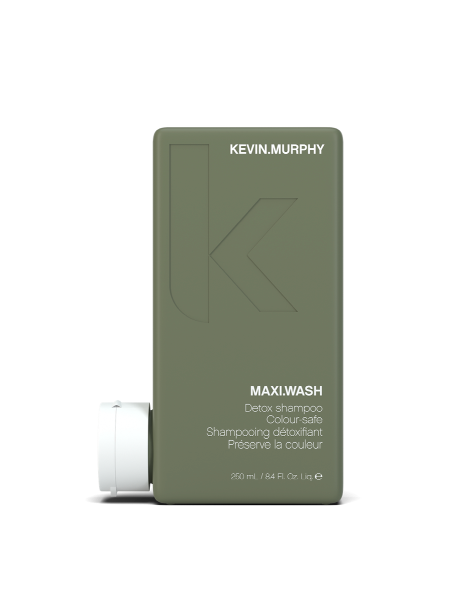 Kevin Murphy Maxi Wash Detox Shampoo