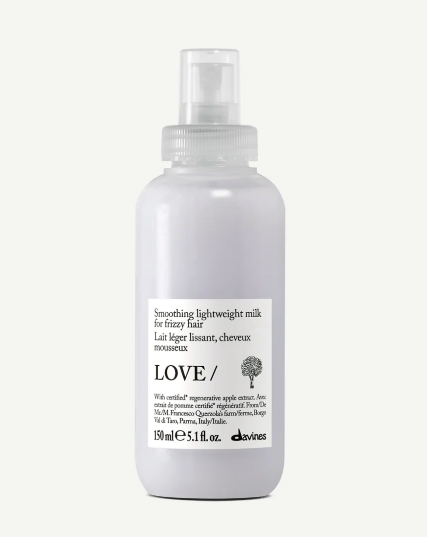 Davines Love Smoothing Lightweight Milk