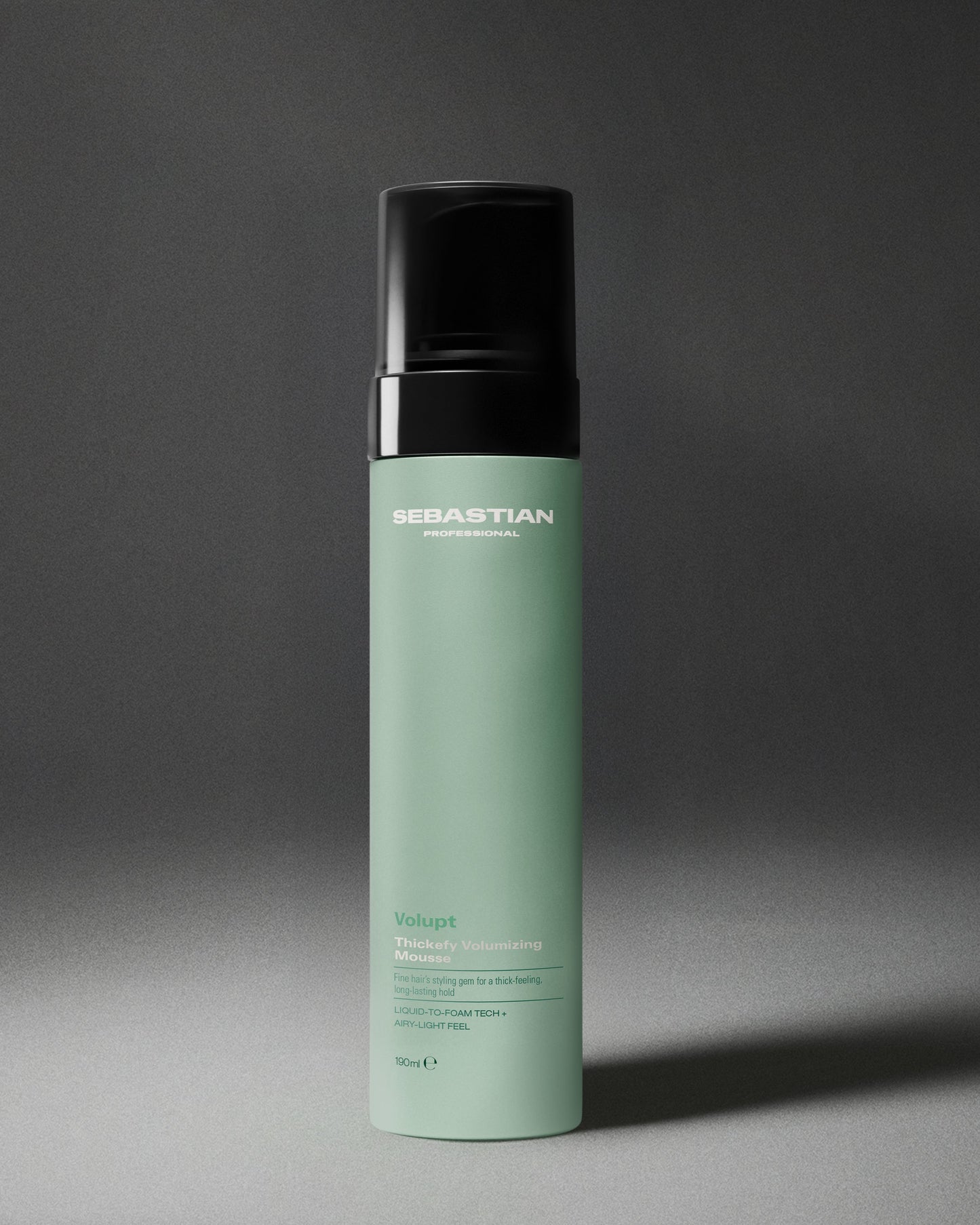 Sebastian Volupt Thickefy Volumizing Mousse