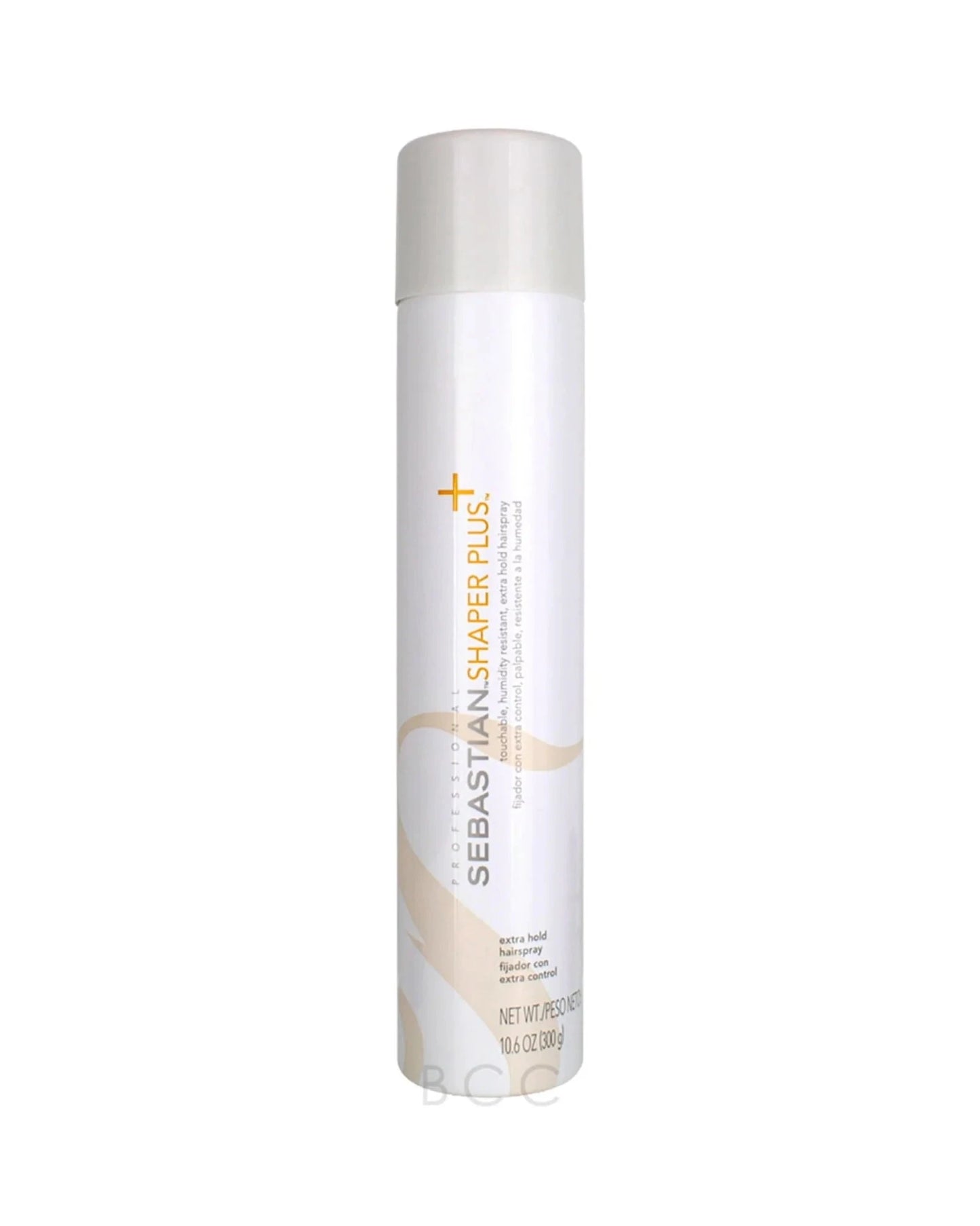 Sebastian Shaper Plus Strong Hold Hairspray