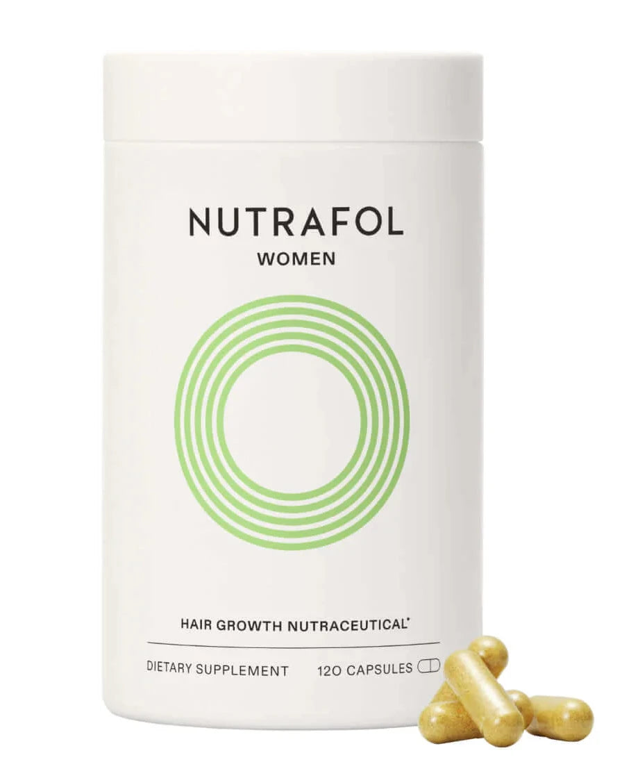 Nutrafol Women's Core Vitamins