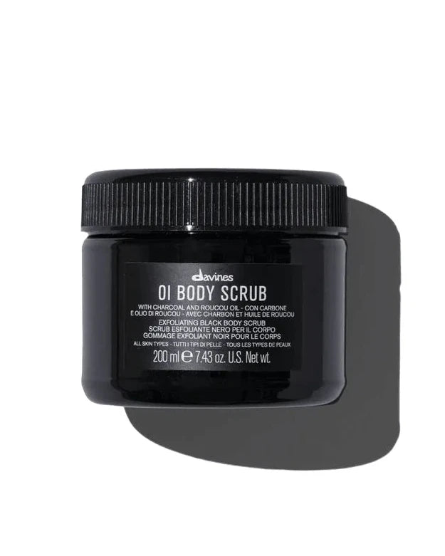Davines Oi Body Scrub