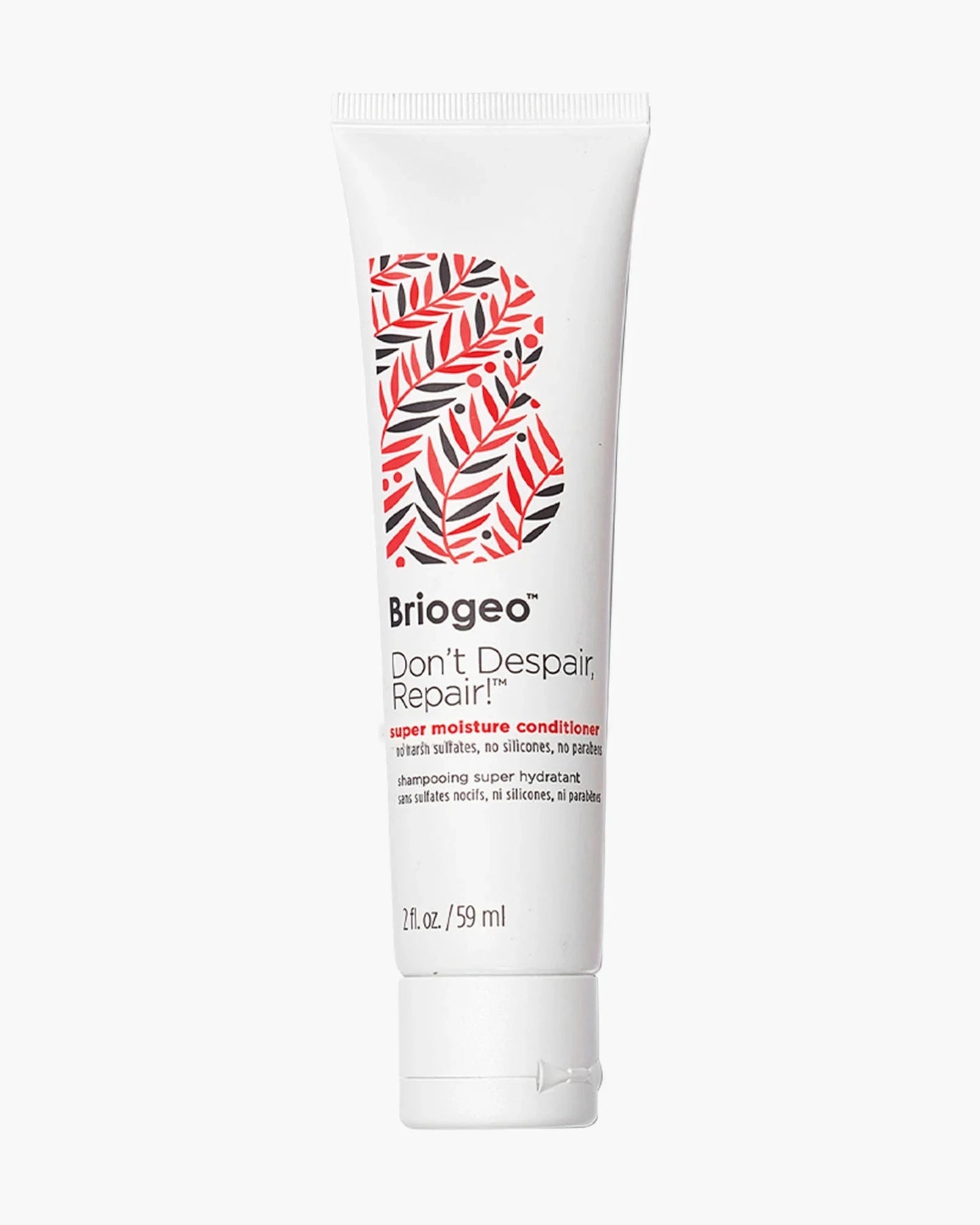 Briogeo Don't Despair, Repair! Super Moisture Conditioner - 2 oz.