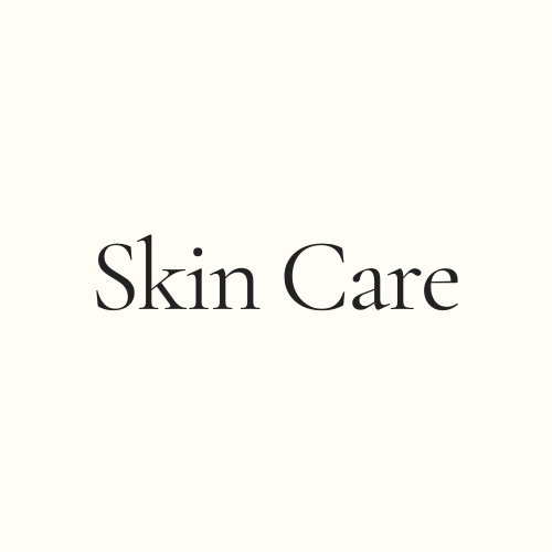 Skin Care