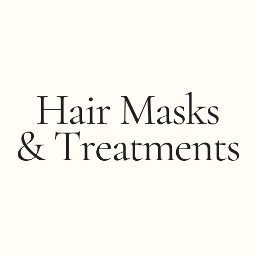 Hair Masks & Treatments