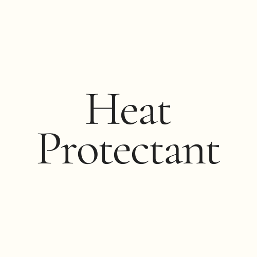 Heat Protectant