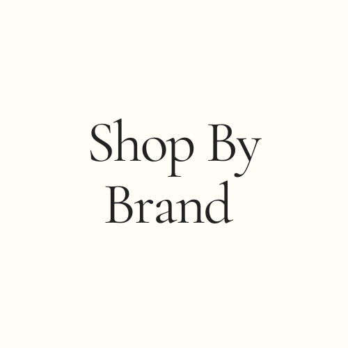 Shop By Brand