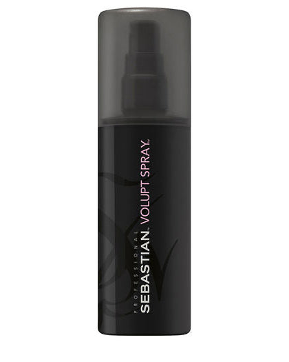 Sebastian Volupt Max Volumizing Spray Gel
