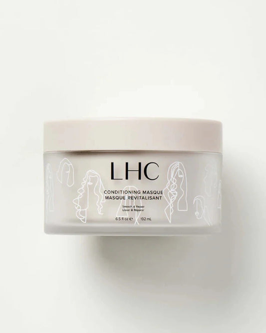 Laced Conditioning Masque
