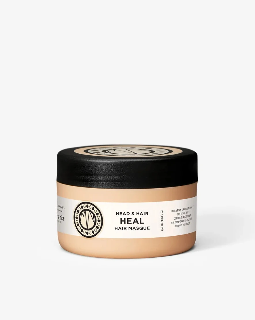 Maria Nila Head & Hair Heal Masque