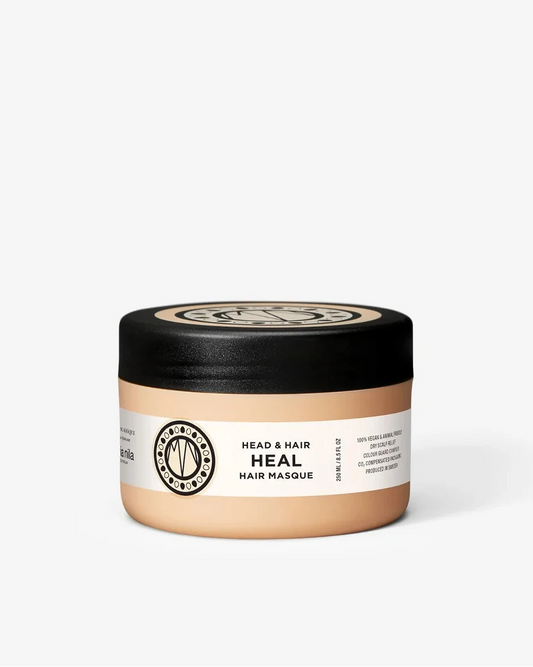 Maria Nila Head & Hair Heal Masque