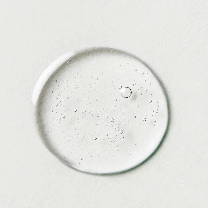 Laced Hydrating Oil