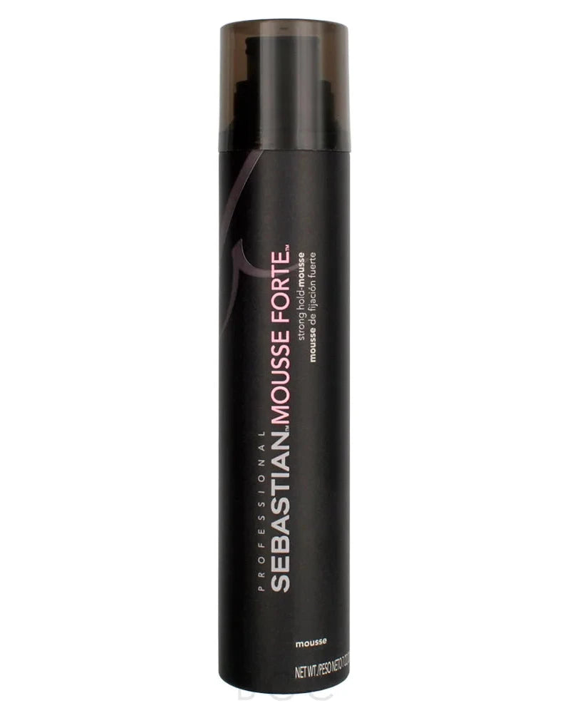 Sebastian Mousse Forte