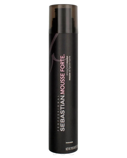 Sebastian Mousse Forte