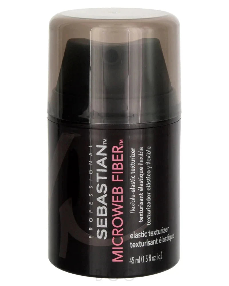 Sebastian Microweb Fiber
