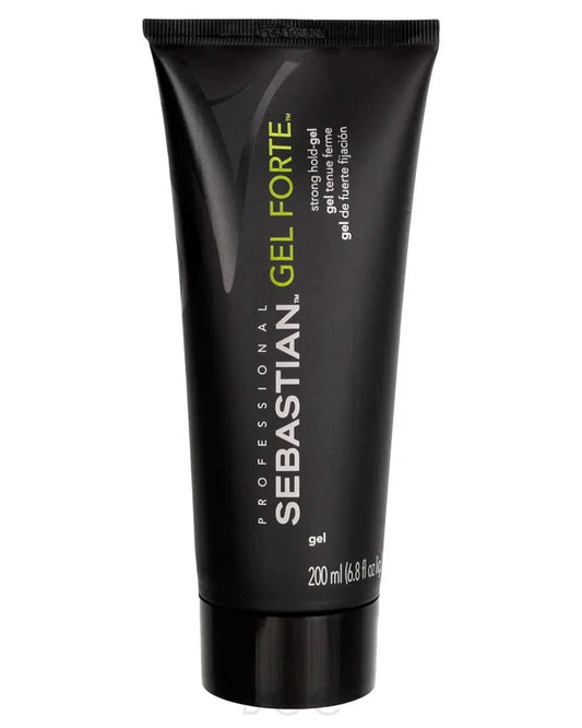 Sebastian Gel Forte