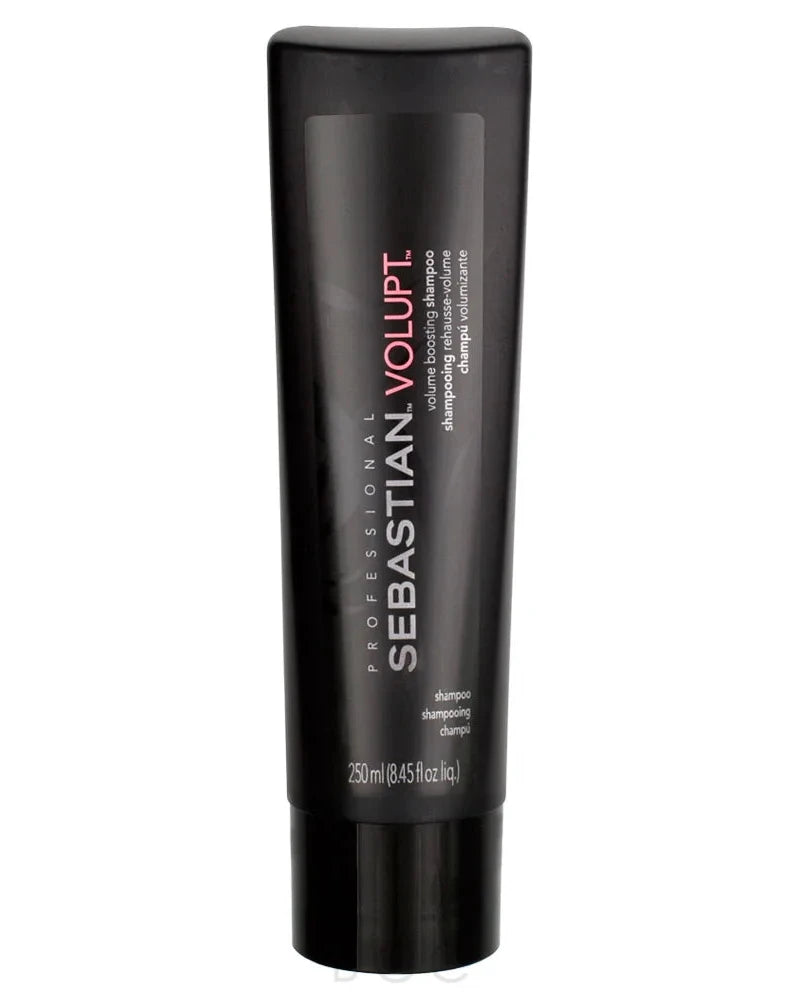Sebastian Volupt Max Volumizing Shampoo