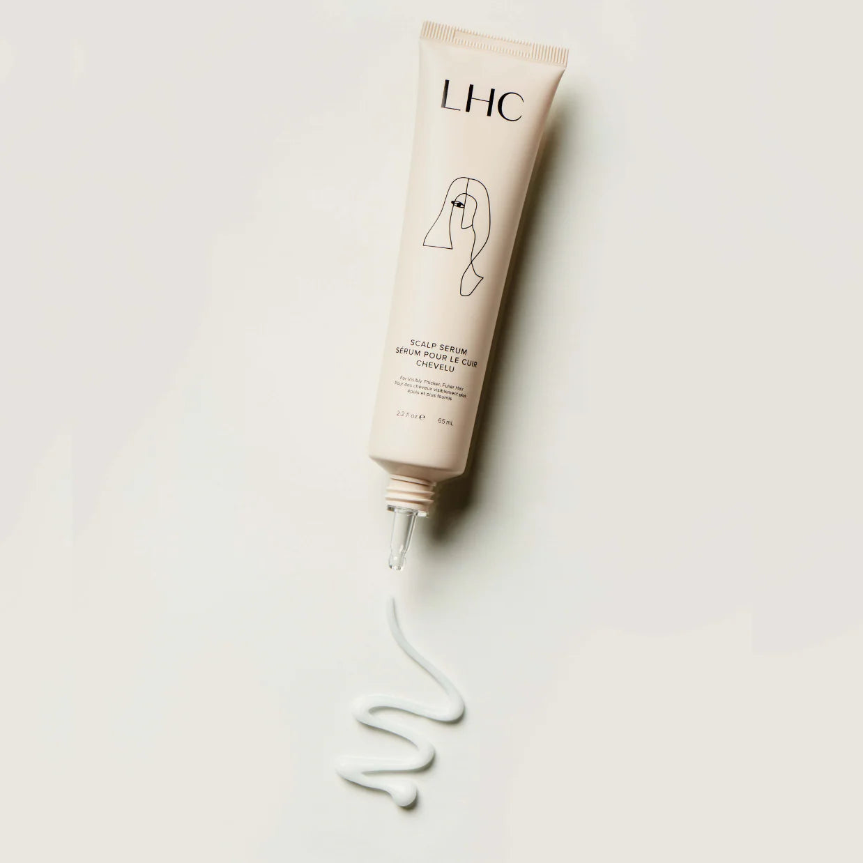 Laced Scalp Serum
